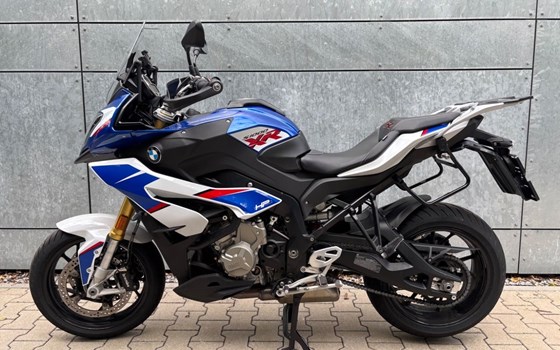 Gebrauchtmotorrad BMW S 1000 XR - Bild 3