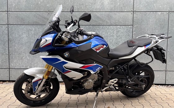 Gebrauchtmotorrad BMW S 1000 XR - Bild 4