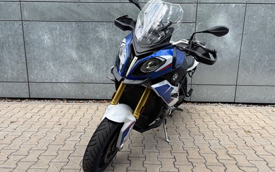 Gebrauchtmotorrad BMW S 1000 XR - Bild 6