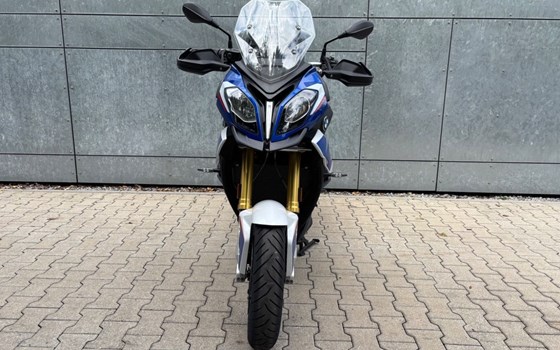 Gebrauchtmotorrad BMW S 1000 XR - Bild 7