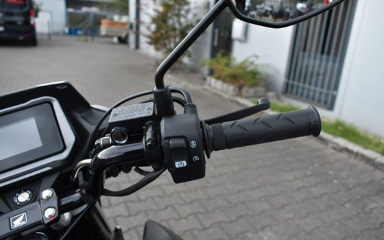 Gebrauchtmotorrad Honda CB125F - Bild 7