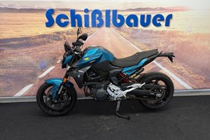 Angebot BMW F 900 R