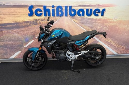 BMW F 900 R