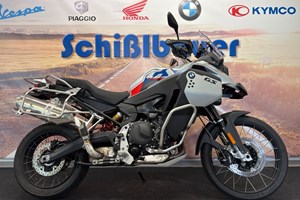 Angebot BMW F 900 GS Adventure