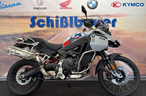 BMW F 900 GS Adventure