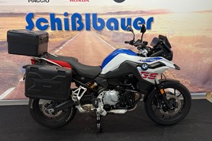 Angebot BMW F 750 GS