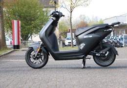 Gebrauchte Honda EM1 e