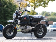 Honda Monkey 125