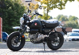 Gebrauchte Honda Monkey 125