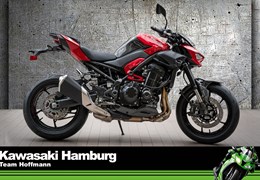 Neumotorrad Kawasaki Z900