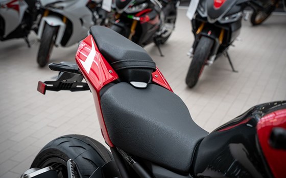 Neufahrzeug Kawasaki Z900 - Bild 11
