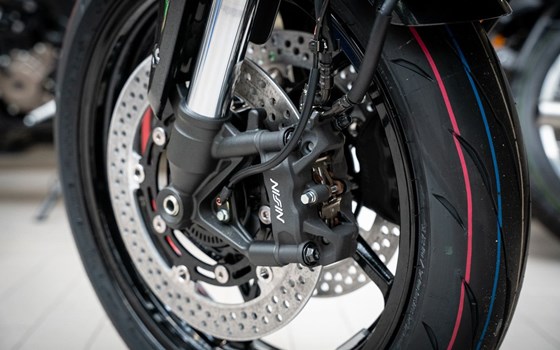 Neufahrzeug Kawasaki Z900 - Bild 12