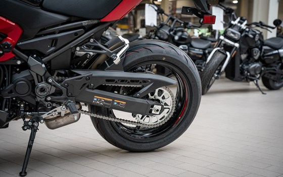 Neufahrzeug Kawasaki Z900 - Bild 14