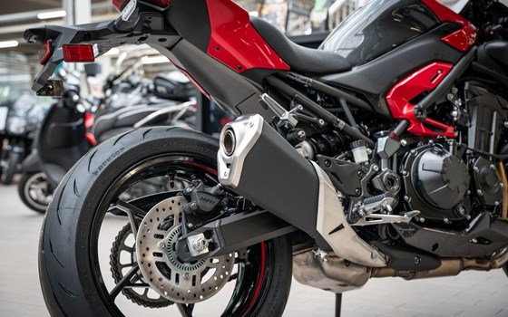 Neufahrzeug Kawasaki Z900 - Bild 15