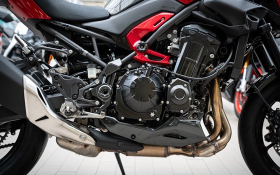 Neufahrzeug Kawasaki Z900 - Bild 16