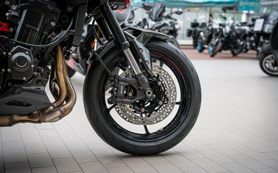 Neufahrzeug Kawasaki Z900 - Bild 17