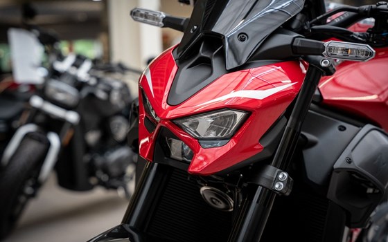 Neufahrzeug Kawasaki Z900 - Bild 19