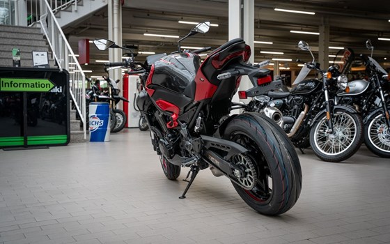 Neufahrzeug Kawasaki Z900 - Bild 5