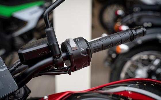 Neufahrzeug Kawasaki Z900 - Bild 7
