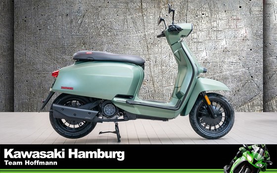 Neufahrzeug Lambretta V125 Special - Bild 1