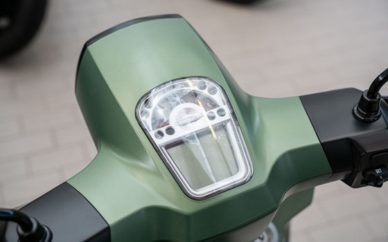 Neufahrzeug Lambretta V125 Special - Bild 8