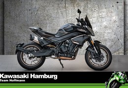 Gebrauchte CFMOTO 800NK Sport