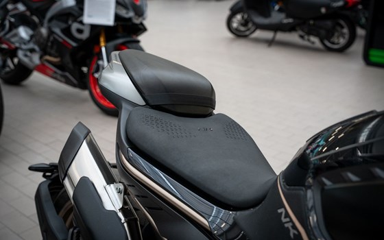 Gebrauchtmotorrad CFMOTO 800NK Sport - Bild 11