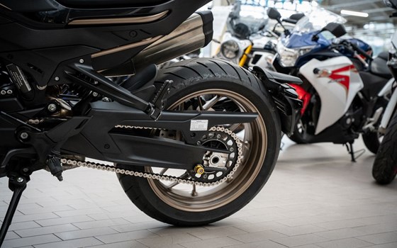 Gebrauchtmotorrad CFMOTO 800NK Sport - Bild 14