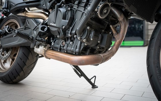 Gebrauchtmotorrad CFMOTO 800NK Sport - Bild 19