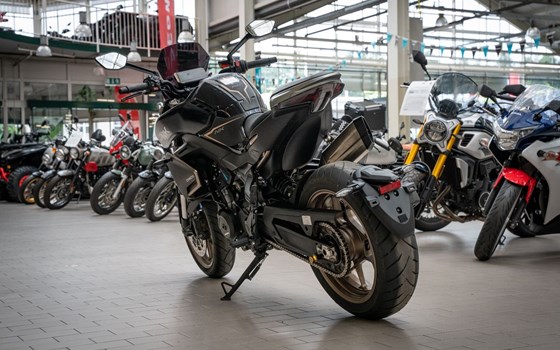 Gebrauchtmotorrad CFMOTO 800NK Sport - Bild 3