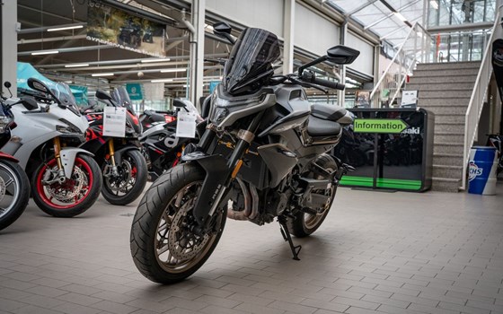 Gebrauchtmotorrad CFMOTO 800NK Sport - Bild 4