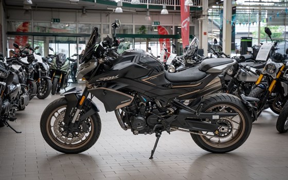 Gebrauchtmotorrad CFMOTO 800NK Sport - Bild 6