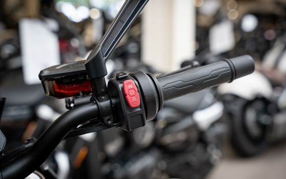 Gebrauchtmotorrad CFMOTO 800NK Sport - Bild 7