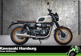 Neumotorrad Brixton Cromwell 1200 X