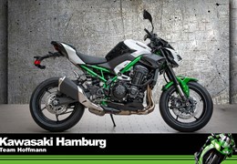 Neumotorrad Kawasaki Z900