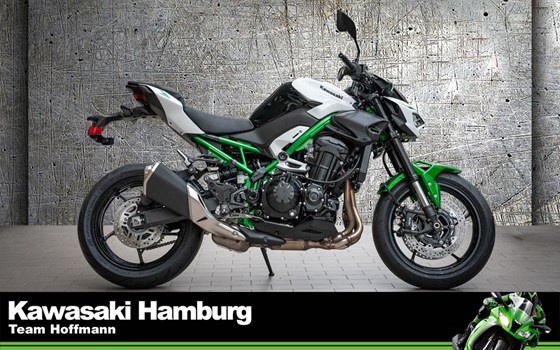 Neufahrzeug Kawasaki Z900 - Bild 1