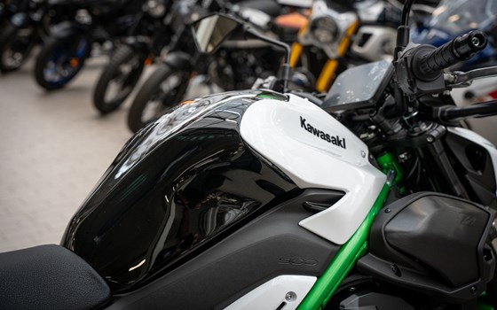 Neufahrzeug Kawasaki Z900 - Bild 10