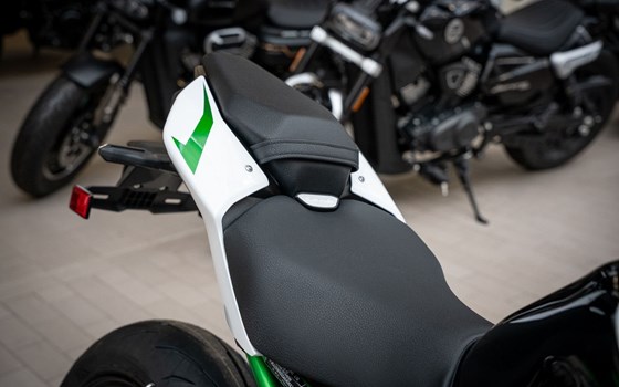 Neufahrzeug Kawasaki Z900 - Bild 11