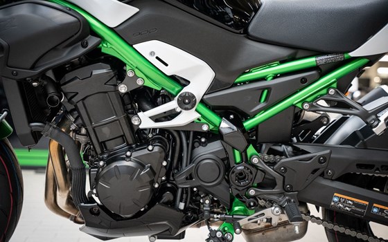 Neufahrzeug Kawasaki Z900 - Bild 13
