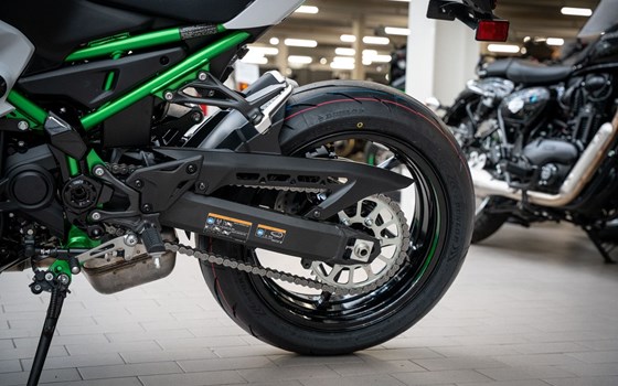 Neufahrzeug Kawasaki Z900 - Bild 14