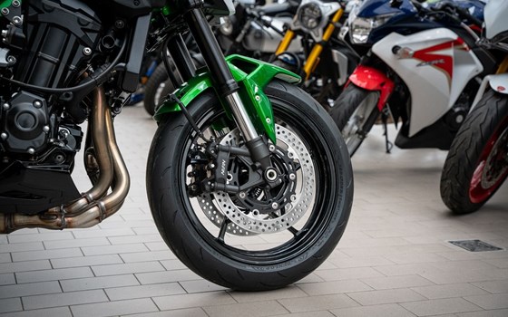 Neufahrzeug Kawasaki Z900 - Bild 17