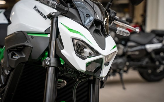 Neufahrzeug Kawasaki Z900 - Bild 19