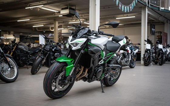 Neufahrzeug Kawasaki Z900 - Bild 3