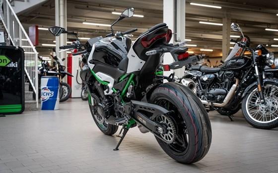 Neufahrzeug Kawasaki Z900 - Bild 4