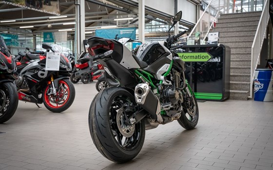 Neufahrzeug Kawasaki Z900 - Bild 5