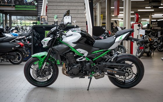 Neufahrzeug Kawasaki Z900 - Bild 6