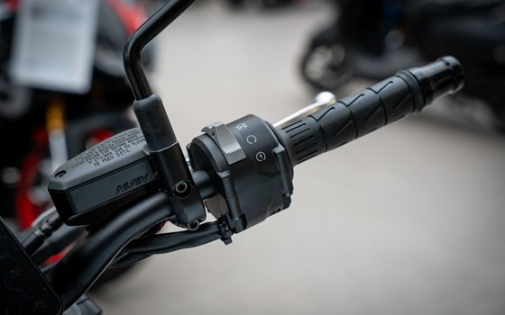 Neufahrzeug Kawasaki Z900 - Bild 7