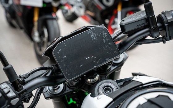 Neufahrzeug Kawasaki Z900 - Bild 8