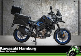 Gebrauchte Suzuki V-Strom 1000