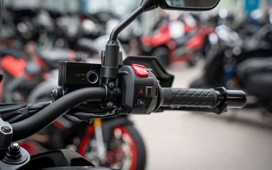 Gebrauchtmotorrad Suzuki V-Strom 1000 - Bild 10